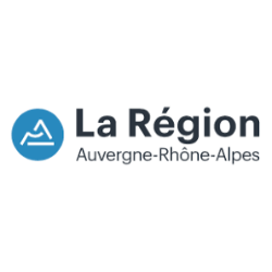 Région Auvergne-Rhône-Alpes