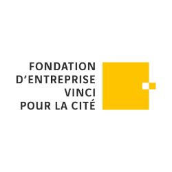 Fondation Vinci pour la cité