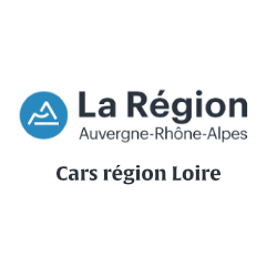 Cars région Loire