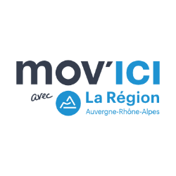 Mov'ici covoiturage gratuit