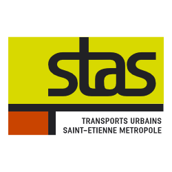 Transports urbains Saint-Etienne Métropole