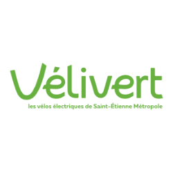 Vélos électriques de Saint-Etienne Métropole